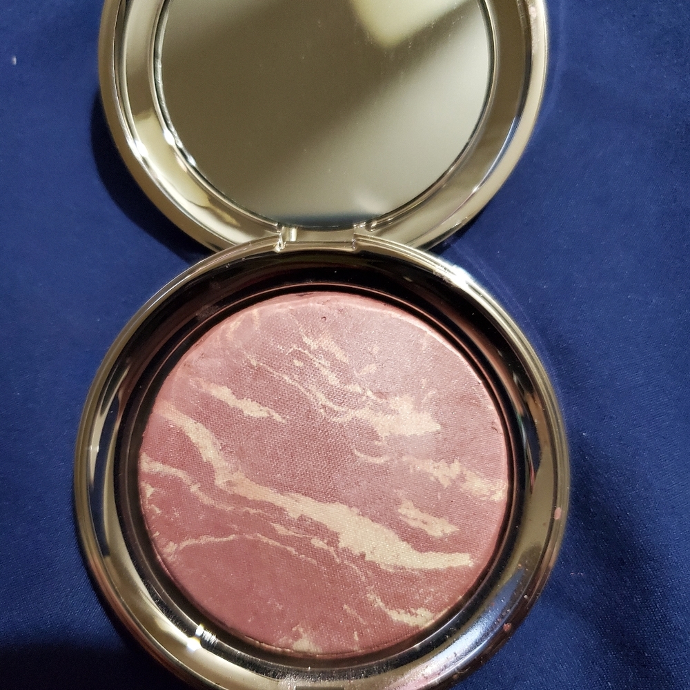 Ciate marbled light